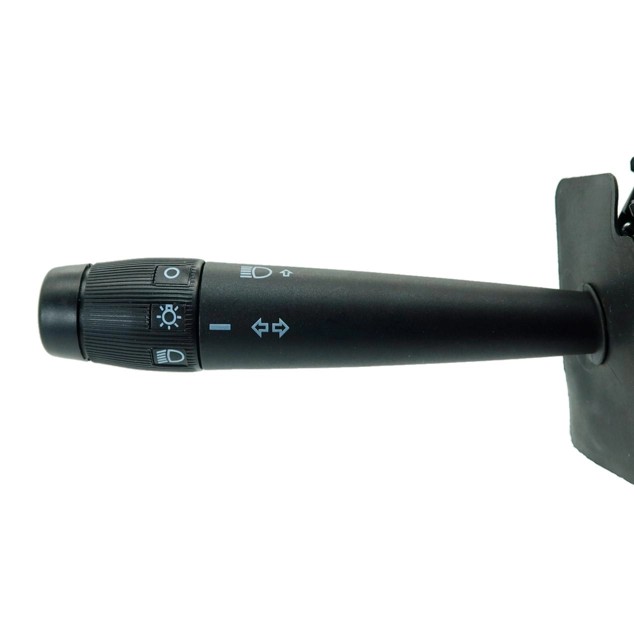 CHAVE DE SETA FIAT PALIO 1996/2001 - SIENA 1997/2003 - SEM LIMPADOR TRASEIRO