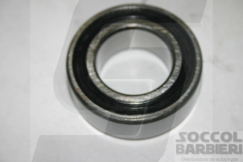 ROLAMENTO SEMI-EIXO FIAT SKF PALIO/SIENA/STRADA 1.8 2003/ TEMPRA 92/99 30X55X19MM