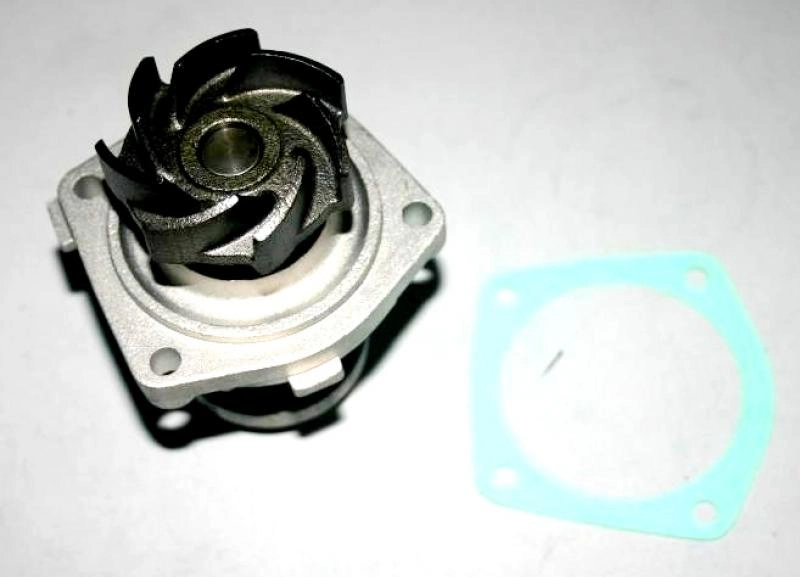 BOMBA DA ÁGUA FIAT PALIO/STRADA 1.0 8V 96/08.99 - PALIO/STRADA 1.5 8V - SEM POLIA - 67MM