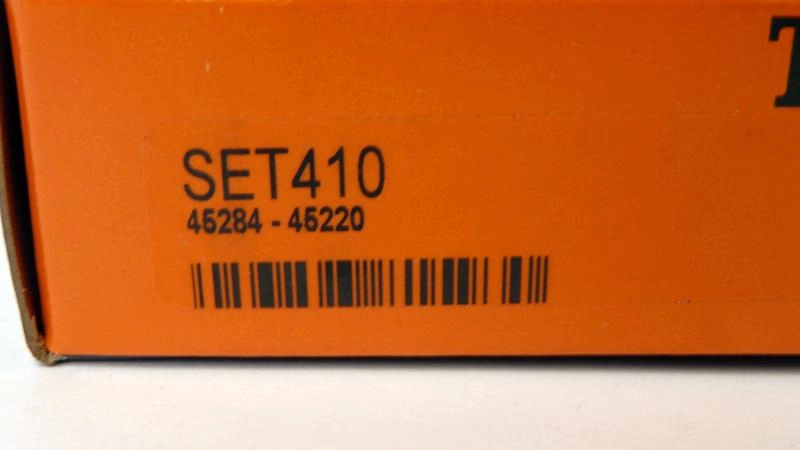 ROLAMENTO RODA DIANTEIRO INTERNO CAPA CONE FORD F-600 72/ F-700/750/11000/13000/19000/21000/22000