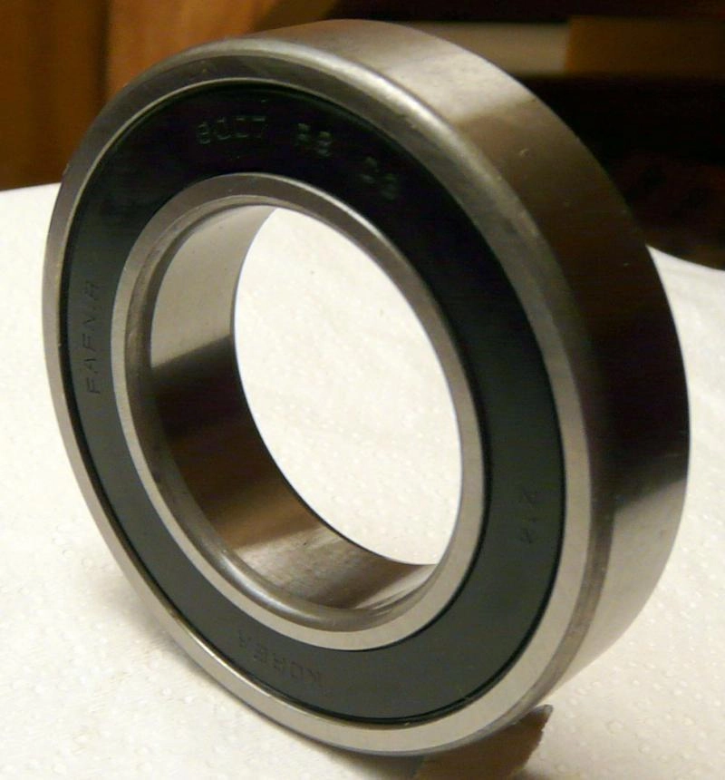 ROLAMENTO INDUSTRIAL 35X62X14MM TIMKEN