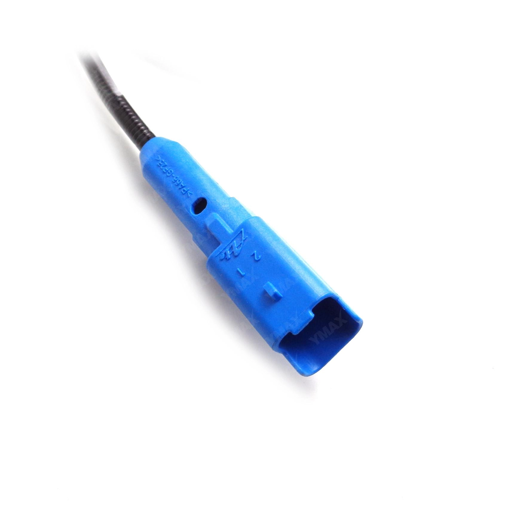 SENSOR ABS TRASEIRO DIREITO/ESQUERDO PEUGEOT 208 1.2 16/ - CITROEN C4 CACTUS 1.6 19/ - C3 1.2 16/