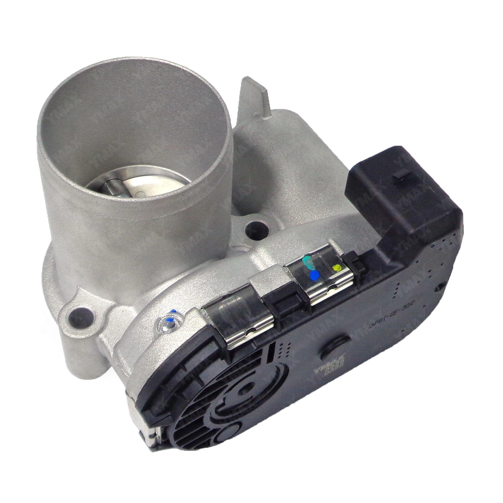 CORPO DE BORBOLETA TBI FIAT MOBI 1.0 2016/ - UNO 1.0/1.4 2011/2021 - MOTOR FIRE EVO