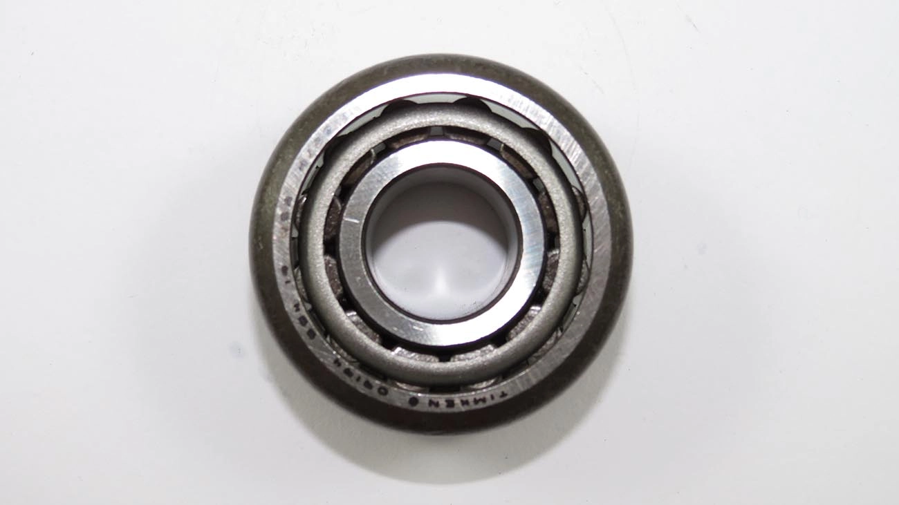 ROLAMENTO RODA DIANTEIRA EXTERNO WILLYS F-75/JEEP/RURAL/AERO WILLYS - 4X2