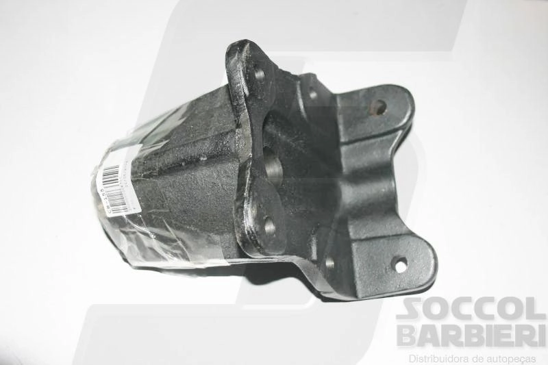 SUPORTE MOLA GM CAMINHOES 72/76 - TRASEIRA