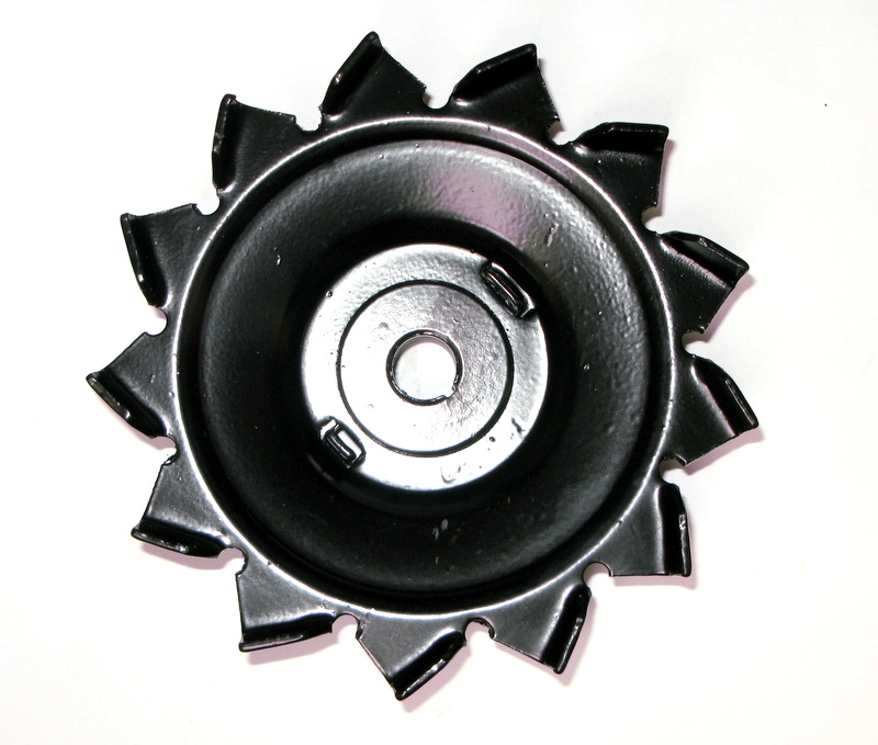 POLIA ALTERNADOR VW FUSCA/BRASILIA/KOMBI