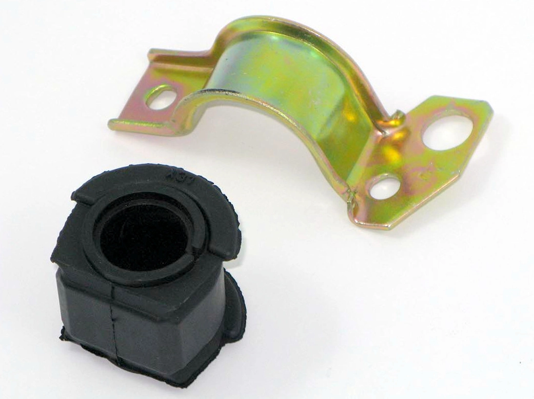 KIT ESTABILIZADOR DIANTEIRO LADO DIREITO FIAT PALIO WEEKEND ESQUERDO