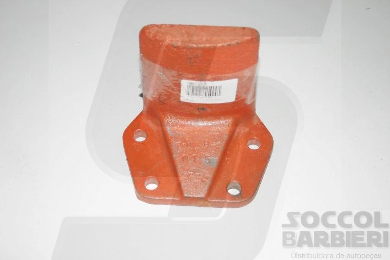 SUPORTE SOBRE FEIXE MB 1313/1513/1516/1519