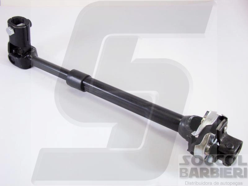 ARTICULACAO COLUNA DIRECAO - GM A-10 81/87 - A-20 85/96 - A-40/C-20/C-40/D-20/D-40/BONANZA  93/97 ZF