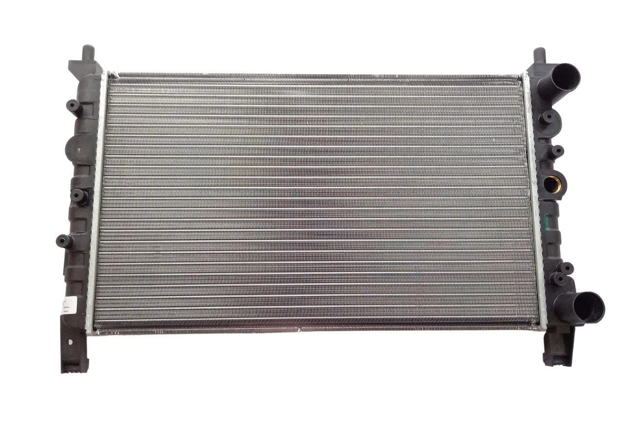 RADIADOR SEM RESERVATÓRI FIAT FIORINO 1.6 91/97 - PREMIO 90/94 - UNO 1.4/1.5/1.6 8V 90/97 - COM/ACD