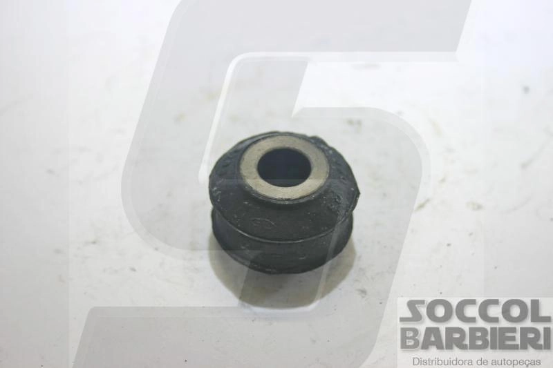 BUCHA BARRA DE DIREÇÃO GM MONZA/KADETT/IPANEMA - VECTRA /96