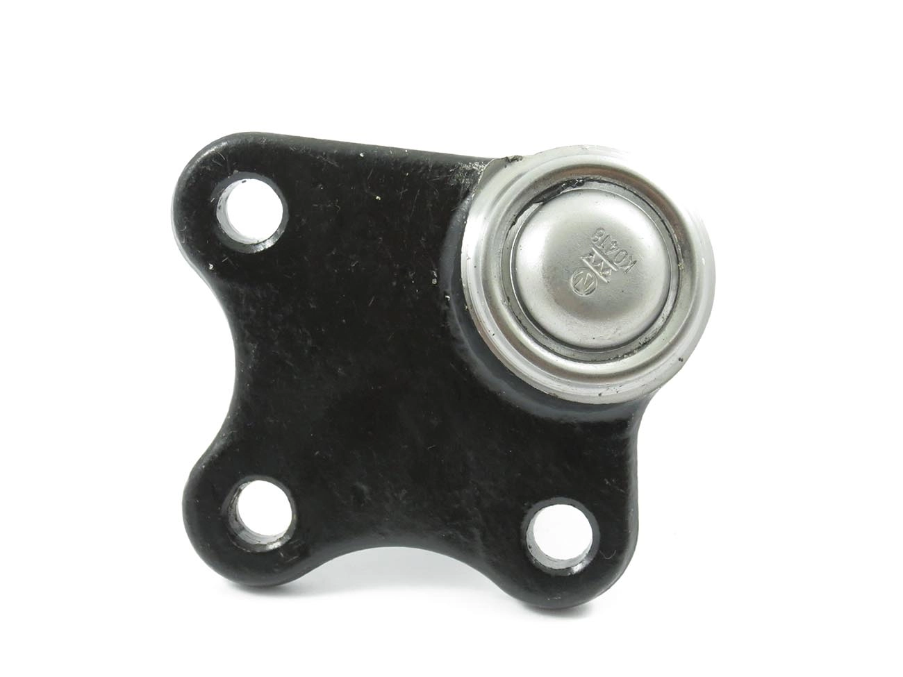 PIVÔ SUSPENSÃO INFERIOR VW FOX 2003/2007 POLO 2002/ DIREITO HIDRÁULICO ESQUERDO MECÂNIC