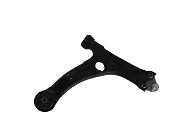 BANDEJA ESQUERDA COM BUCHAS/COM PIVO TOYOTA COROLLA 2002/2008 - FIELDER 2005/2008