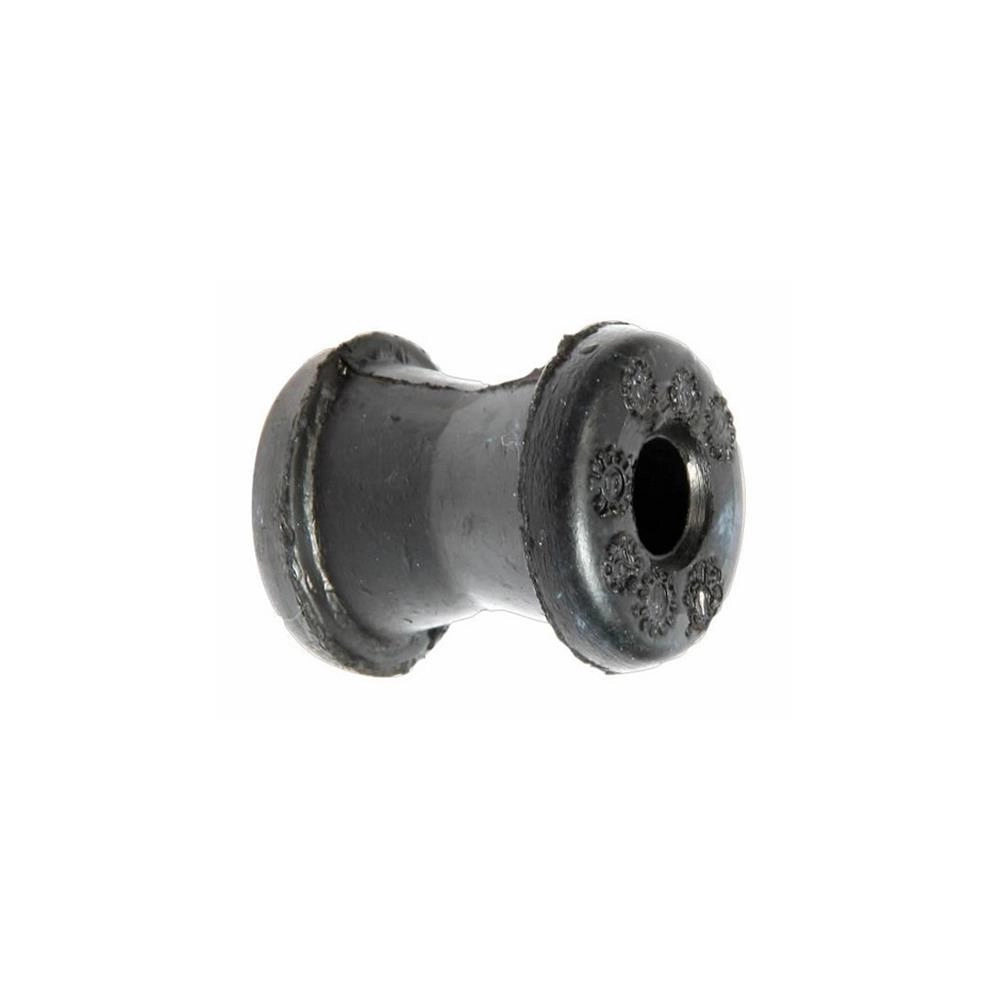 BUCHA SUSPENSAO FIAT UNO/PREMIO/ELBA/FIORINO 86/90 - BRACO OSCILANTE 10MM