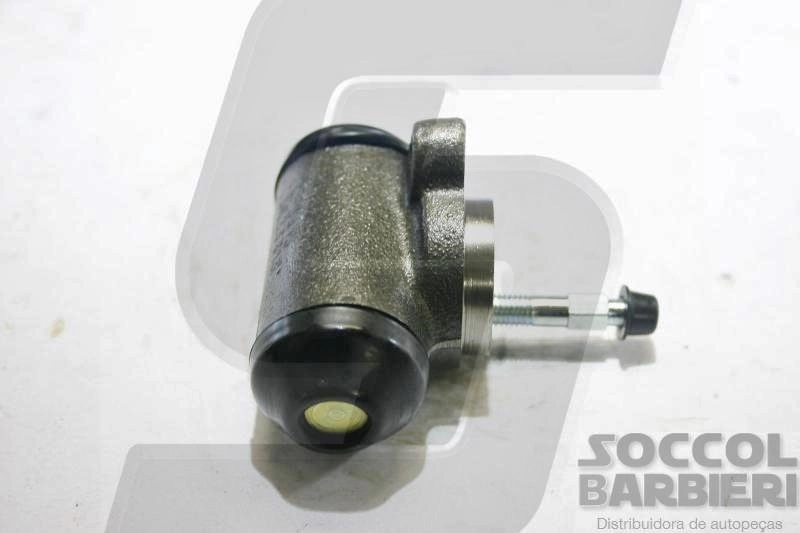 CILINDRO RODA FREIO TRASEIRO LADO DIREITO SISTEMA BOSCH TRASEIRA DIREITA GM KADETT 89/98 13/16 20,63MM ENCAIXE 30,0MM