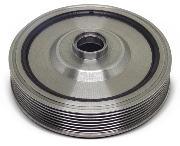 POLIA DO VIRABREQUIM COM SISTEMA ANTI-VIBRATRIO (POLY V 7PK) - RENAULT MGANE / MGANE GRAND TOUR 2.0
