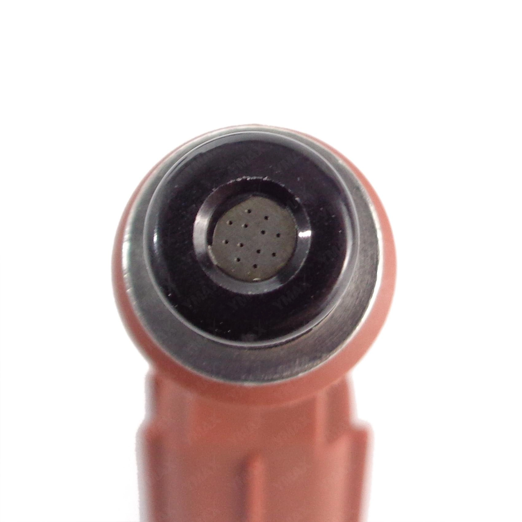 BICO INJETOR TOYOTA COROLLA/FIELDER 1.8 16V 2008/2011 - VÁLVULA DE INJEÇÃO DE COMBUSTÍVEL FLEX