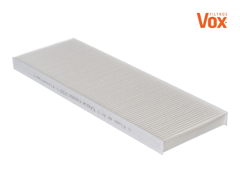 FILTRO AR CONDICIONADO GM ASTRA/VECTRA 2.0 1998/ TIGRA 1.6 1999/
