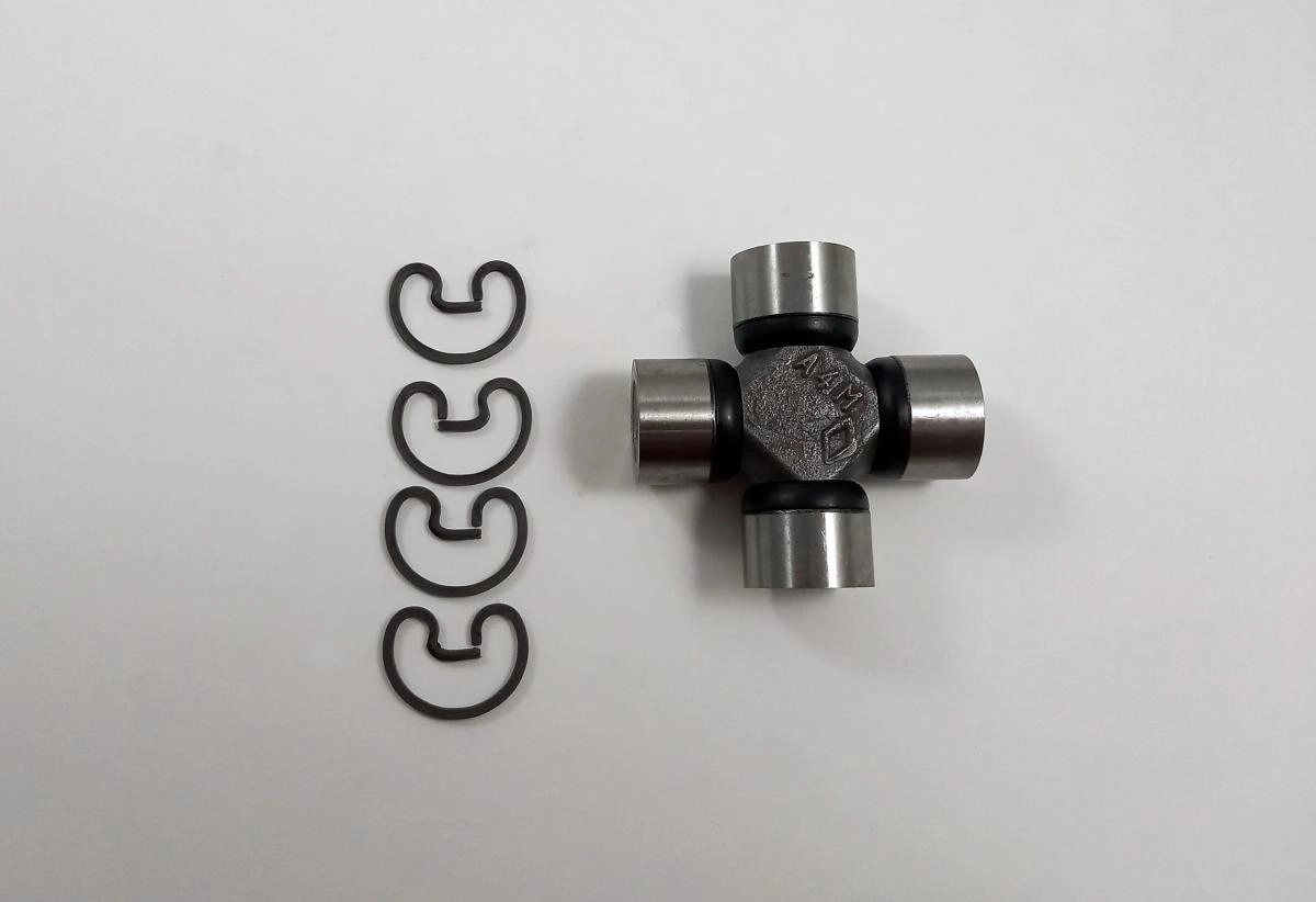 CRUZETA CARDAN FORD BELINA/CARGO 712 1.4 CHT 1969/1977 - DODGE POLARA 1.8 72/81 GM CHEVETTE 73/85