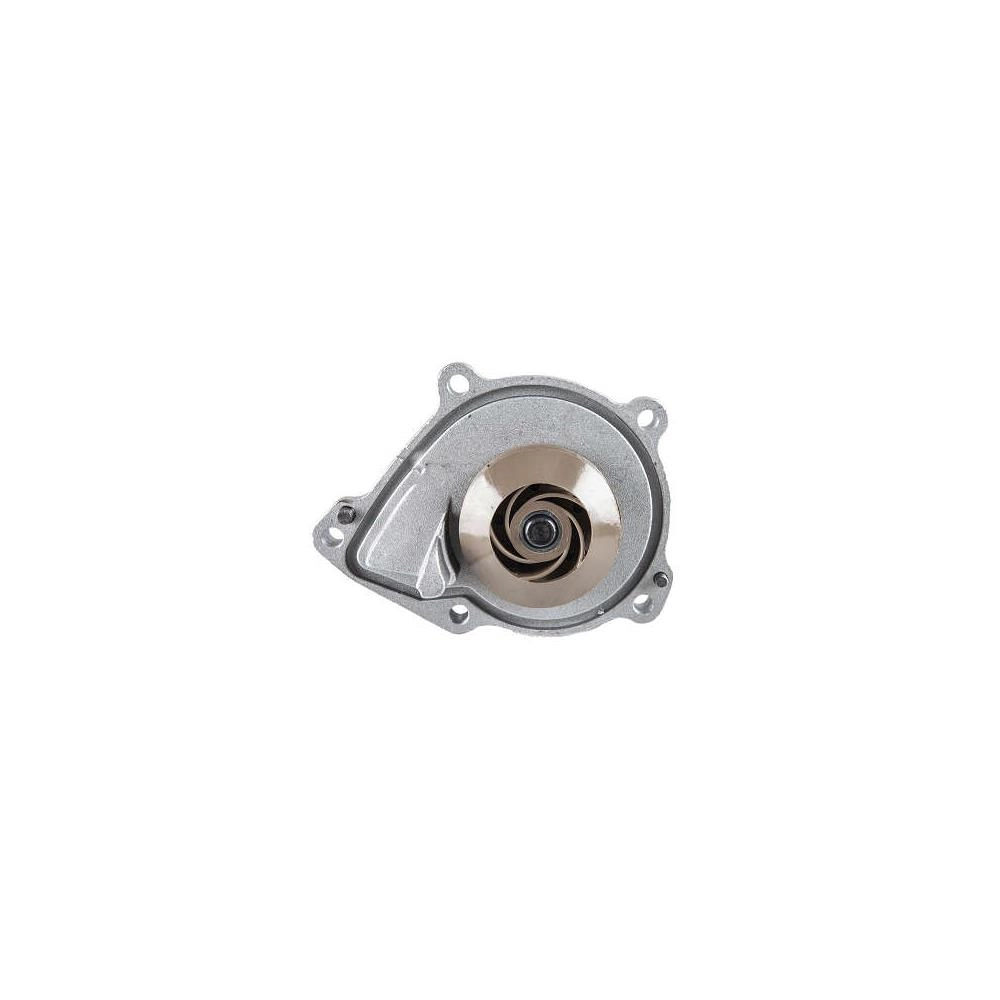 BOMBA ÁGUA PEUGEOT 207 1.6 16V 09/14 - 308 1.6 16V TURBO 07/16 - 3008 1.6 16V 11/14 - MOTOR THP
