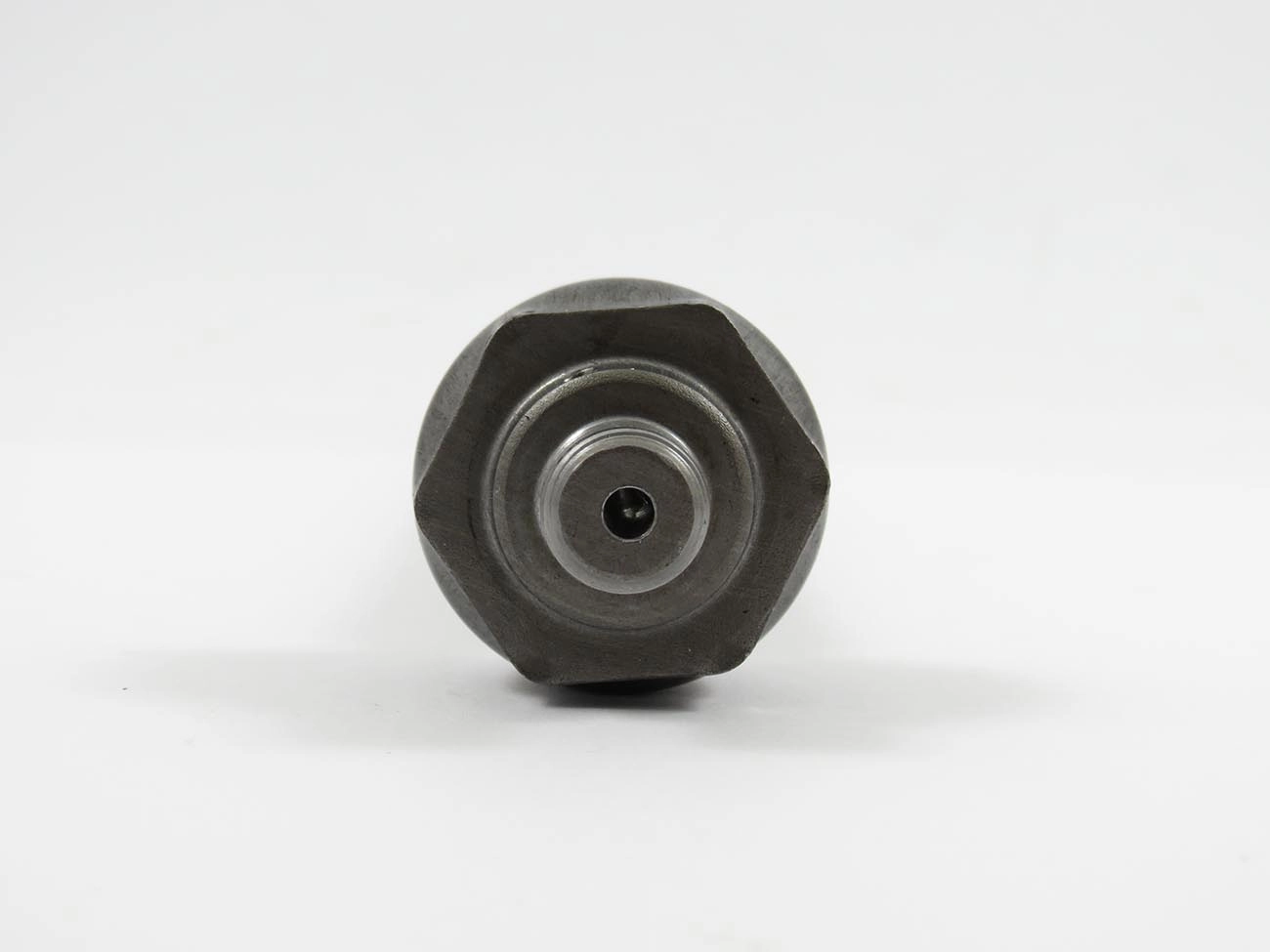 ARTICULAÇÃO/BARRA AXIAL DIREÇÃO HIDRÁULICA M14X1,5 FIAT DOBLÒ 2001/