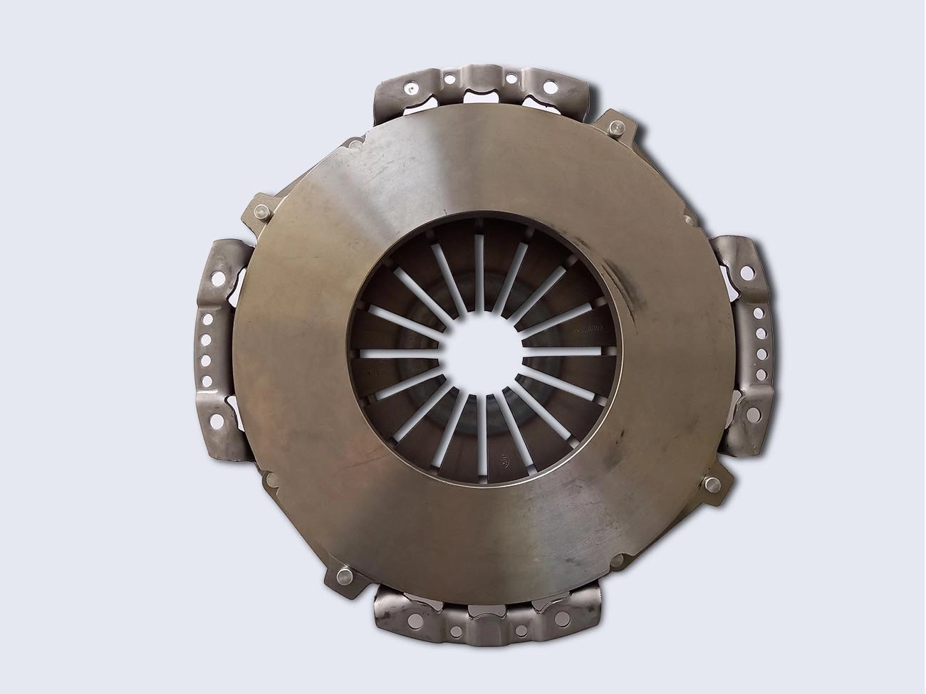 PLATÔ DE EMBREAGEM - FORD F-600/700/750/7000/11000/13/14/16/19/21/22000 - MWM/PERKINS - 327MM