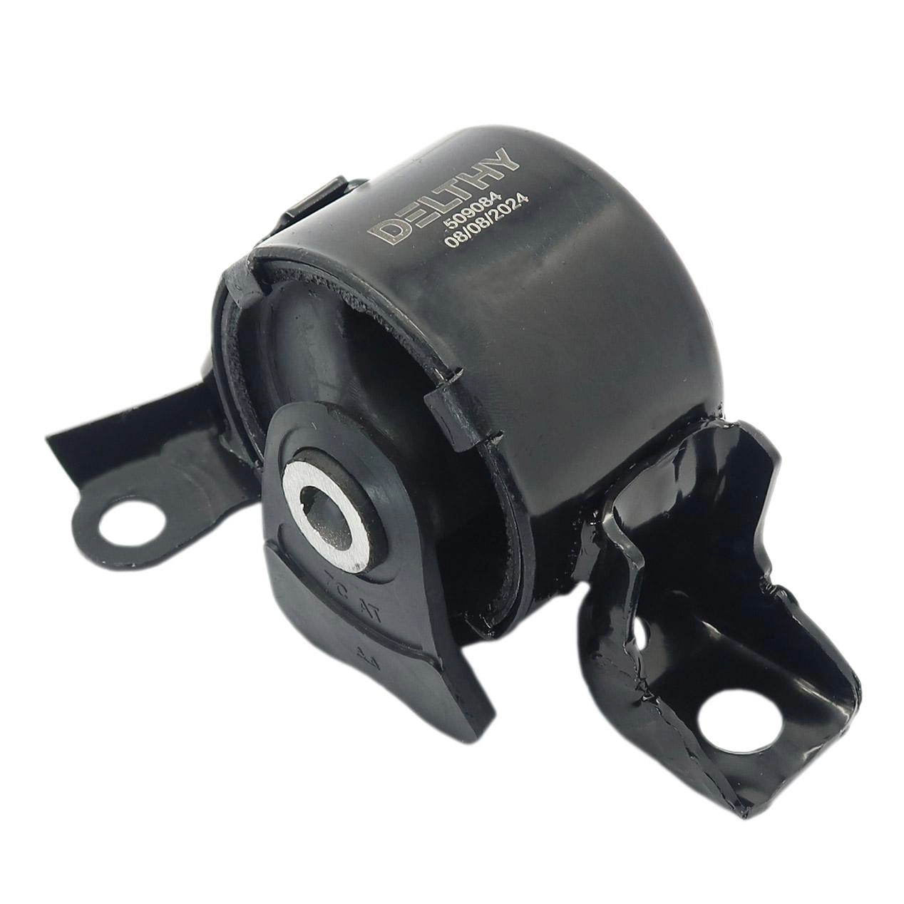 COXIM MOTOR TRASEIRO DIREITO HONDA CIVIC 1.7 16V 2001/2006 - FIXADO AO CÂMBIO