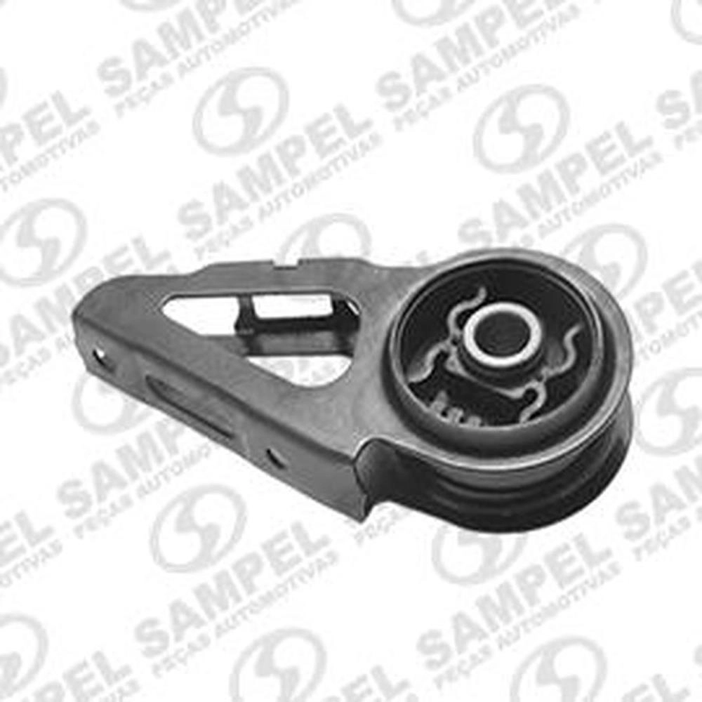 COXIM DIANTEIRO MOTOR ESQUERDO HONDA FIT 2003/2008 - CAMBIO MANUAL