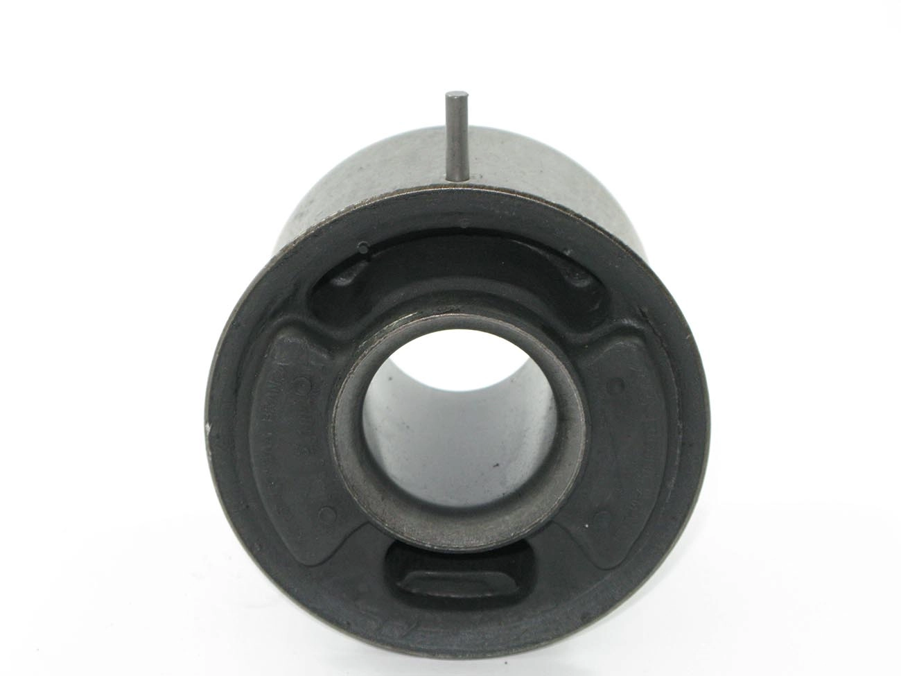 COXIM TRASEIRO MOTOR PINTA BRANCA (WHITE) VW 14.220/16.220/16.300/24.200/24.250/35.300