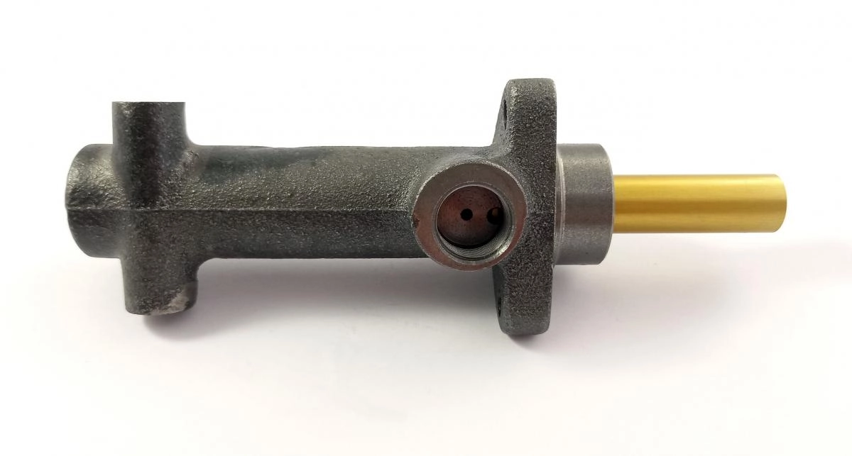 CILINDRO MESTRE FREIO SIMPLES MB 912 88/ - 28.57MM - 1.1/8P
