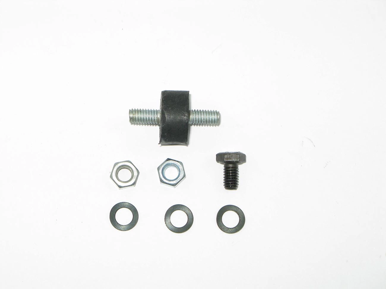 KIT COXIM SUPERIOR RADIADOR VW PASSAT/GOL/VOYAGE PEQUENO