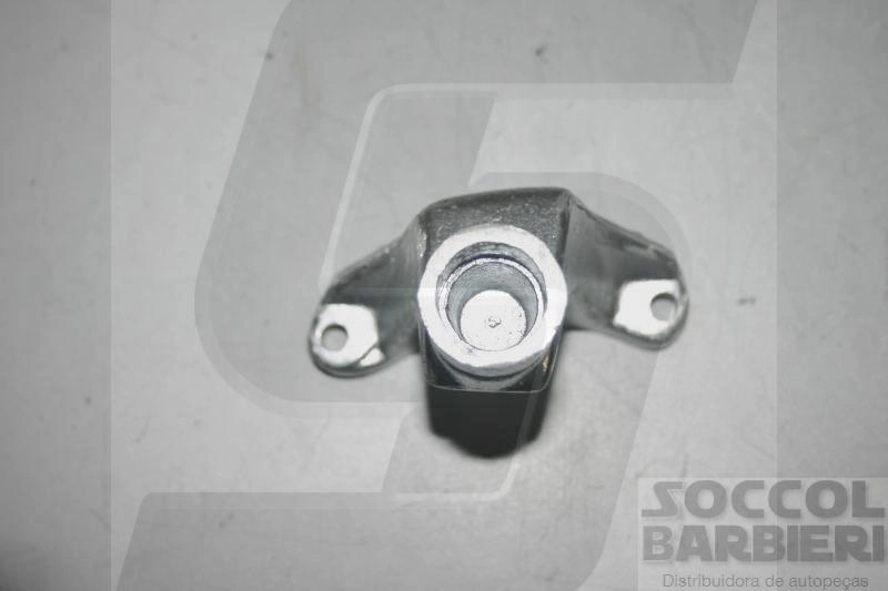 SUPORTE FRONTAL MOTOR VW SANTANA/QUANTUM S/AC