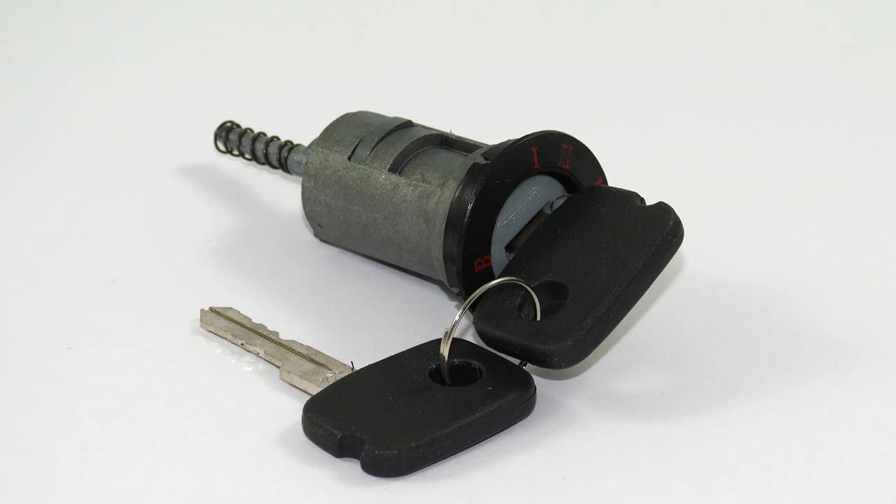 CILINDRO IGNICAO GM MONZA/PICK UP - PERFIL ANTIGO