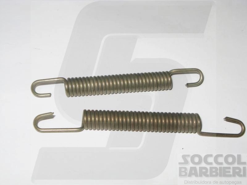 REPARO SAPATA FIAT 147 TODOS - TRAS. 1 RODA