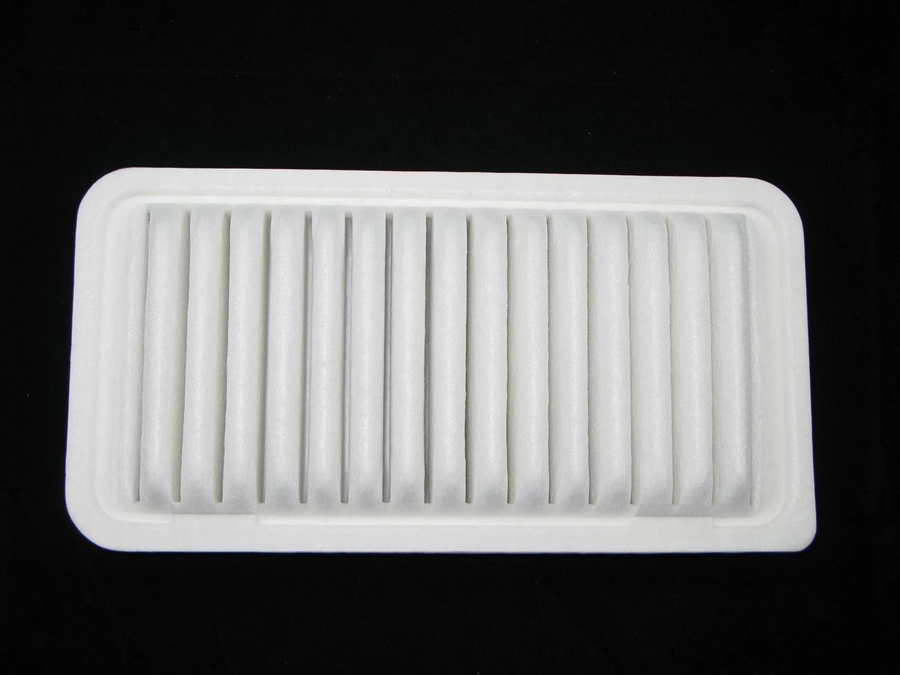 FILTRO DE AR DO MOTOR TOYOTA COROLLA 1.6/1.8 16V 03/08 - SUBSTITUI HLP7710