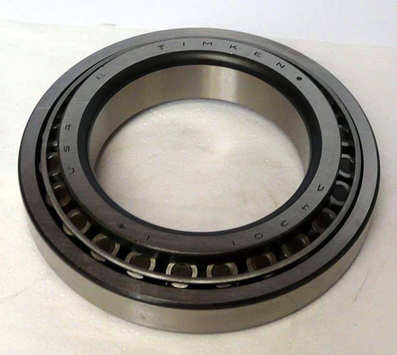 ROLAMENTO DIFERENCIAL FORD F-600 72/ - LATERAL DIREITO