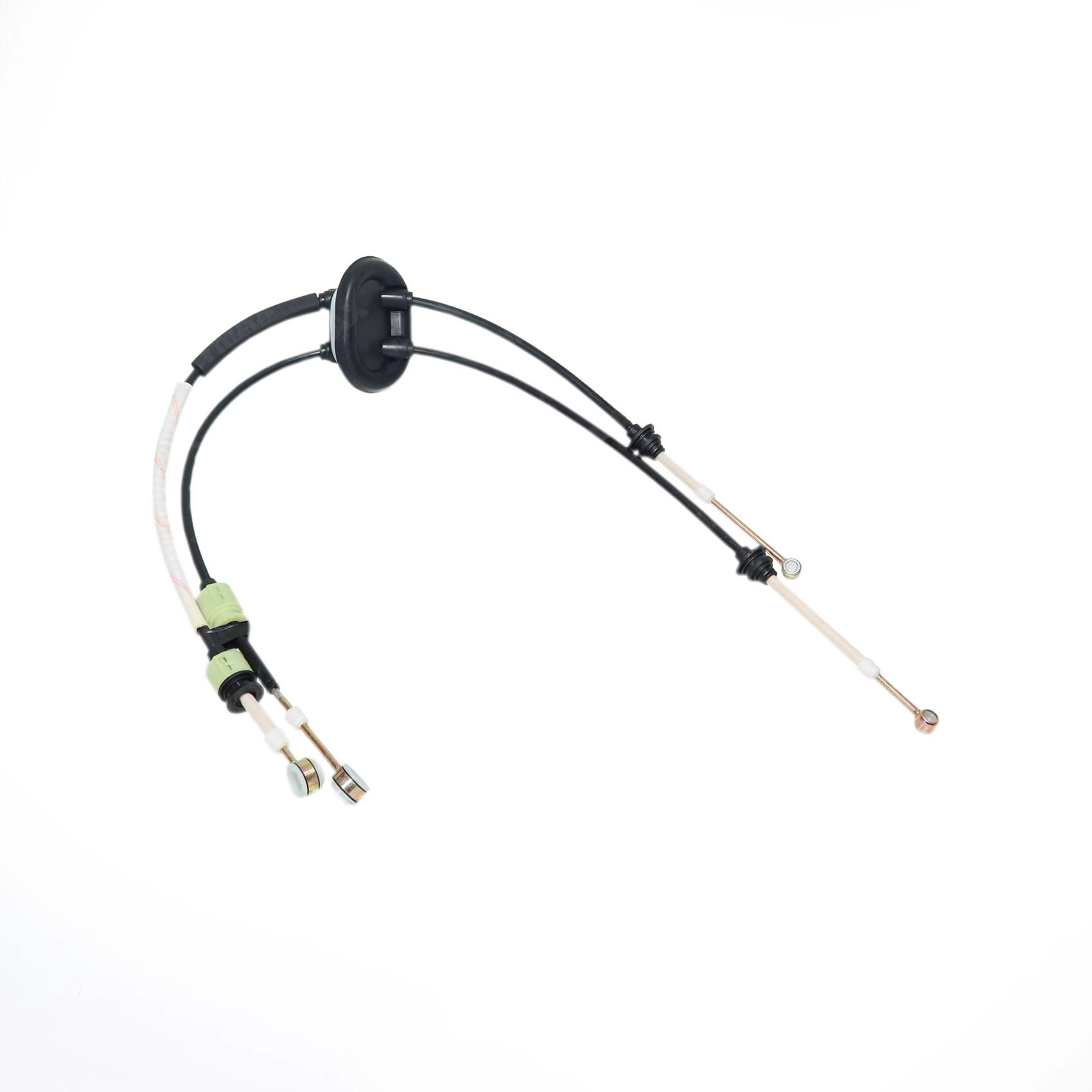 CABO CÂMBIO ENGATE/SELEÇÃO MARCHAS CITROEN C4 1.6 09/14 - PEUGEOT 307 1.6 02/12 - 2400AF