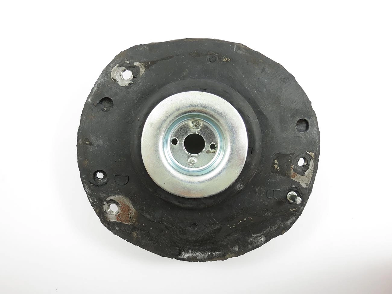 COXIM AMORTECEDOR DIANTEIRO ESQUERDO SEM ROLAMENTO PEUGEOT 206 1.0 2000/ - 207/HOGGAR 2008/