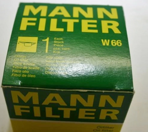 FILTRO OLEO RENAULT CLIO/KANGOO/LOGAN/SANDERO