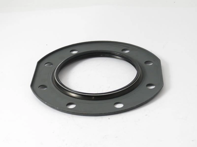 RETENTOR CUBO RODA DIANTEIRO/TRASEIRO 93X157X7,5MM 8 FUROS DIANTEIRA/TRASEIRA TOYOTA BANDEIRANTE 68/81 4X4