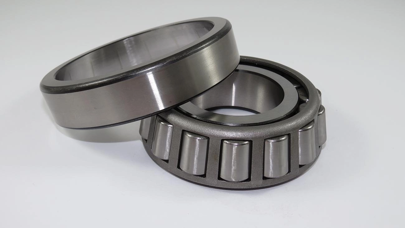 ROLAMENTO INDUSTRIAL - APLICAÇÕES DIVERSAS - SKF - 50X110X29.25MM