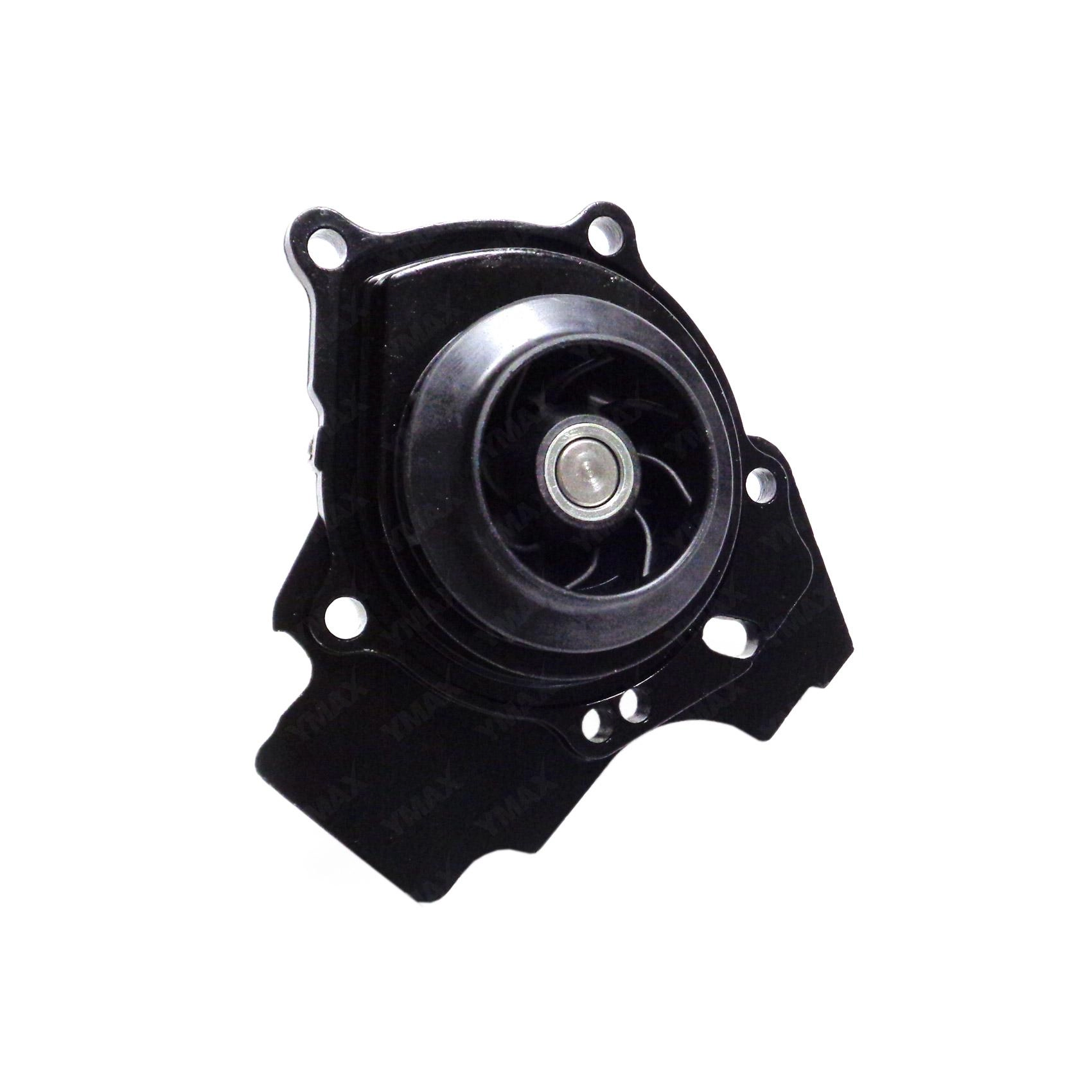 BOMBA ÁGUA PARCIAL VW GOLF/JETTA/PASSAT/TIGUAN 2.0 09/ - AUDI A3/A4/A5/Q5/TT 2.0 16V 09/ - TFSI/TSI