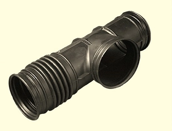 MANGUEIRA DO FILTRO DE AR GM S-10/BLAZER 2.2 95/97 - EFI