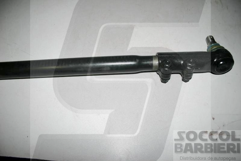 BARRA LIGACAO MB O-370/371