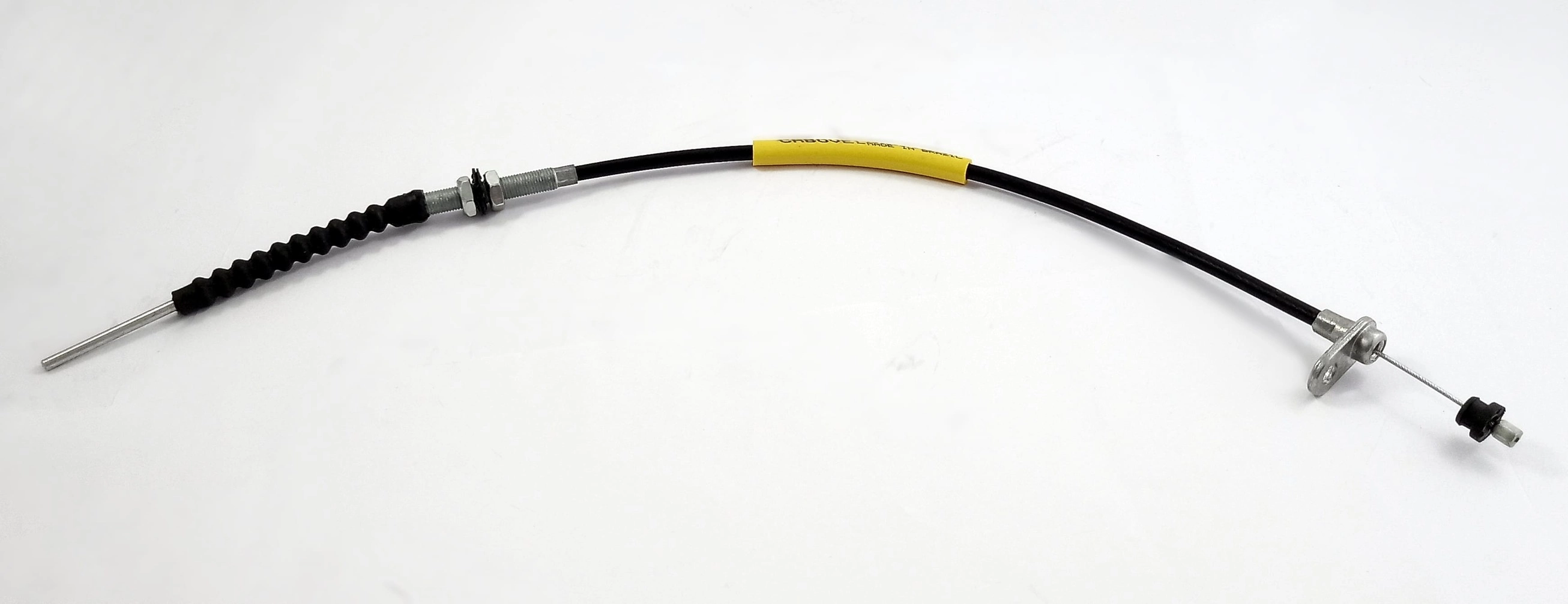 CABO ACELERADOR GM D-20 - TODOS 87/92 545