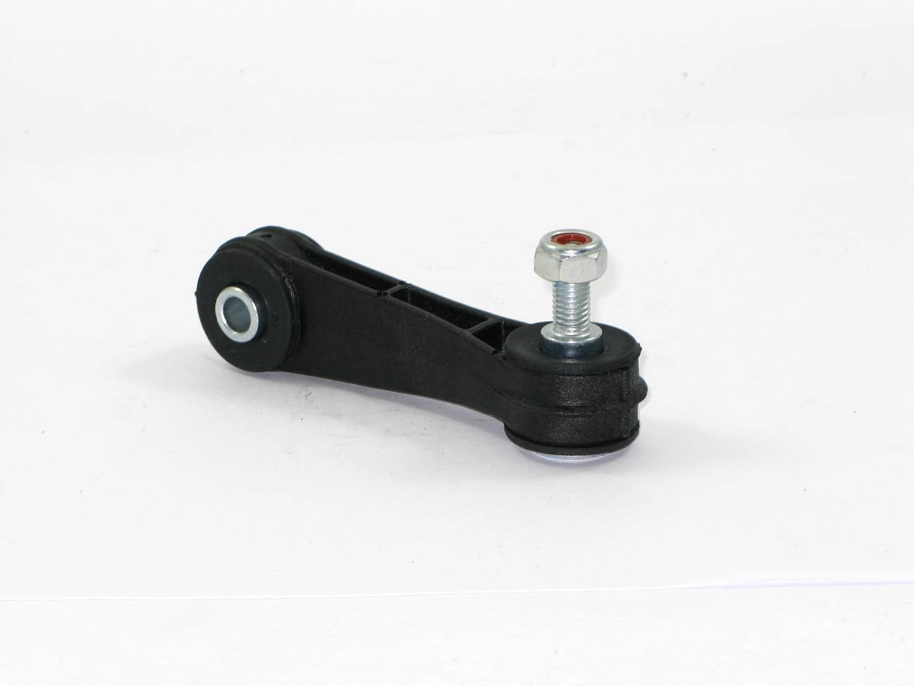 BIELETA BARRA ESTABILIZADORA SUSPENSÃO DIANTEIRA LD/LE VW BORA 01/ GOLF 99/05 NEW BEETE 99/10 AUDI A3 1 OLHAL PINO