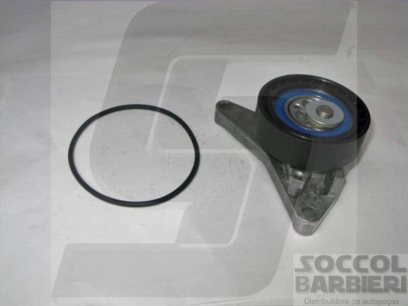 TENSOR CORREIA COMANDO GM MONZA/KADETT/IPANEMA 89/95 - OMEGA/VECTRA /96