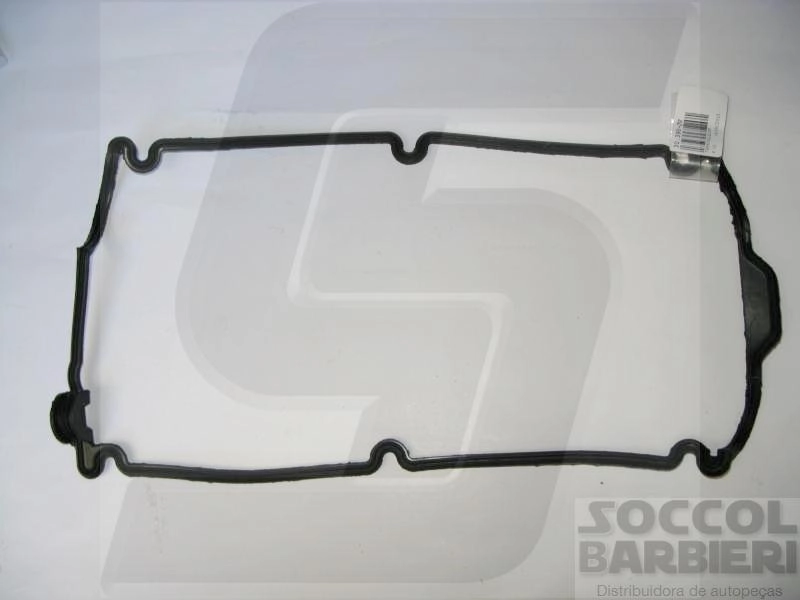 JUNTA TAMPA DE VÁLVULAS VW GOL/PARATI/POLO CLASSIC - MI 1.0 16V 97/01 - SEAT IBIZA 99/02 1.0 16V