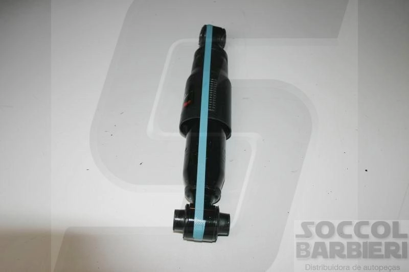 AMORTECEDOR TRASEIRO TURBOGÁS PEUGEOT 206 98/ TODOS