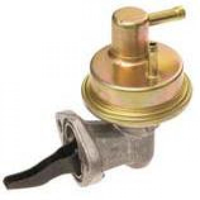 BOMBA COMBUSTÍVEL VEÍCULOS CARBURADOS ÁLCOOL OU GASOLINA COMBUSTIVEL VW GOL/VOYAGE/PARATI/SAVEIRO/PASSAT/SANTANA 91/ MOTOR AP HASTE CURVA